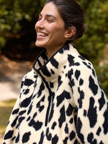 Next Pulóver - bézs