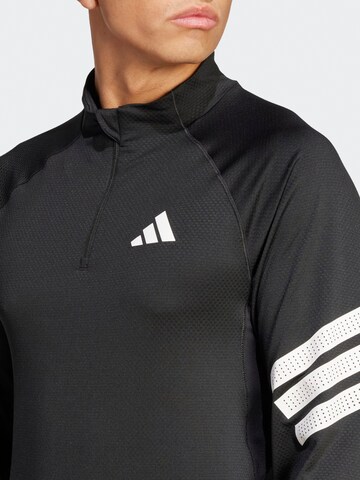 ADIDAS PERFORMANCE Функциональная футболка 'GYM+' в Черный