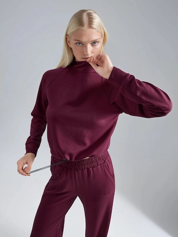 Tuta da jogging di Hiccup in rosso