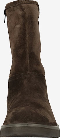 Boots da neve di Legero in marrone