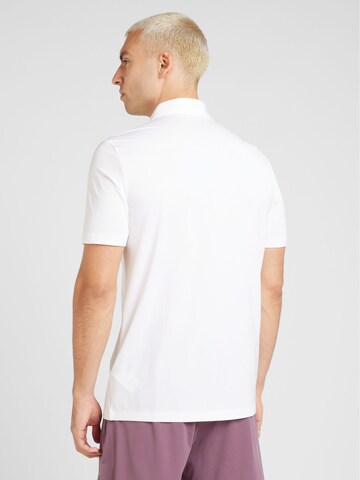 ADIDAS GOLF Functioneel shirt in Wit