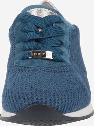 ARA Sneaker in Blau