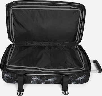 EASTPAK Travel Bag 'Transit' in Black