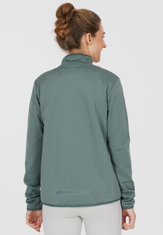 ENDURANCE Performance Shirt 'Vironic' in Green