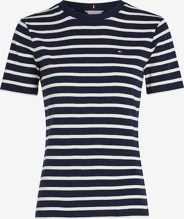 mėlyna TOMMY HILFIGER Marškinėliai 'CODY': priekis