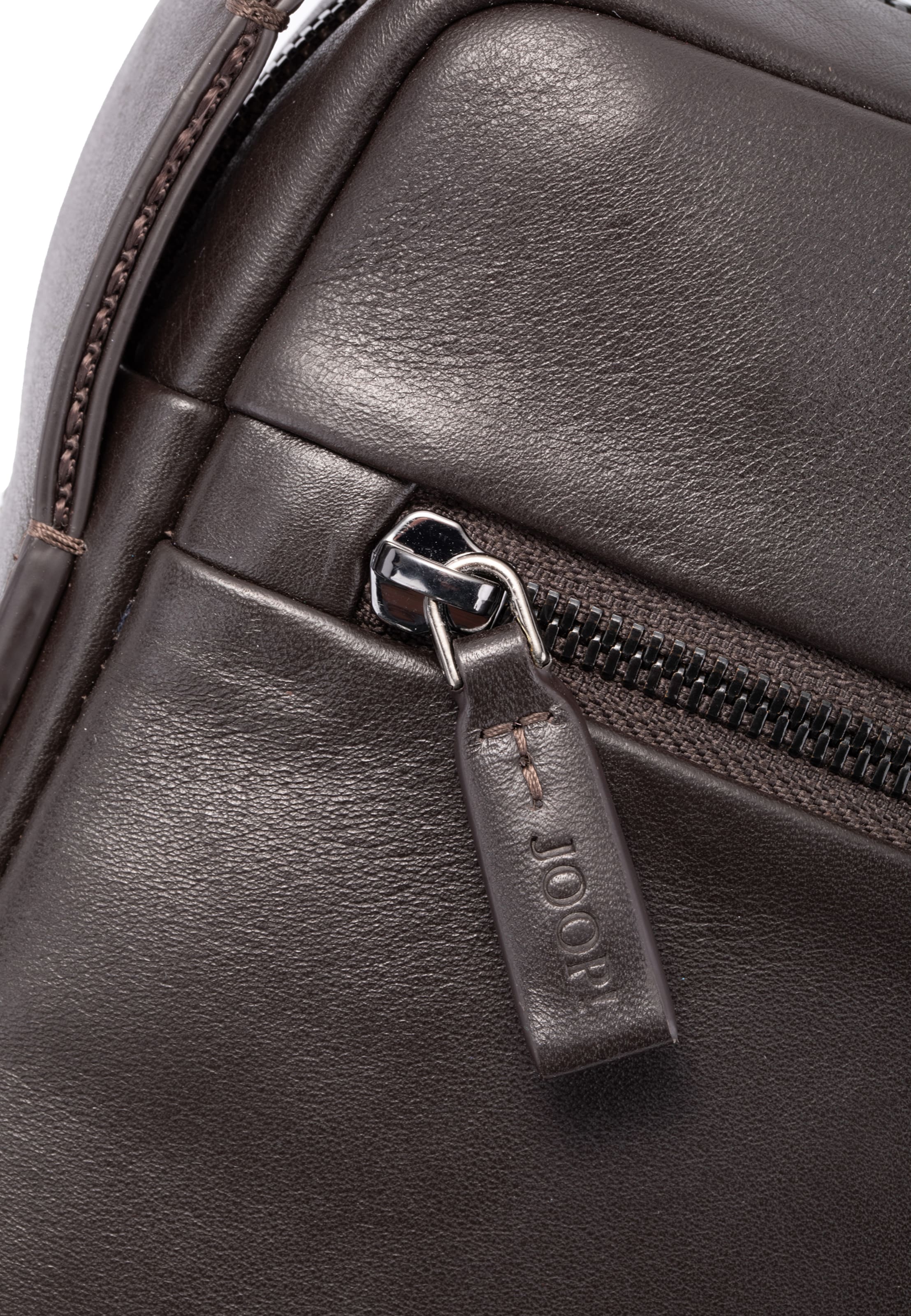 Borsa a tracolla 'Orvieto Remus' di JOOP! in marrone