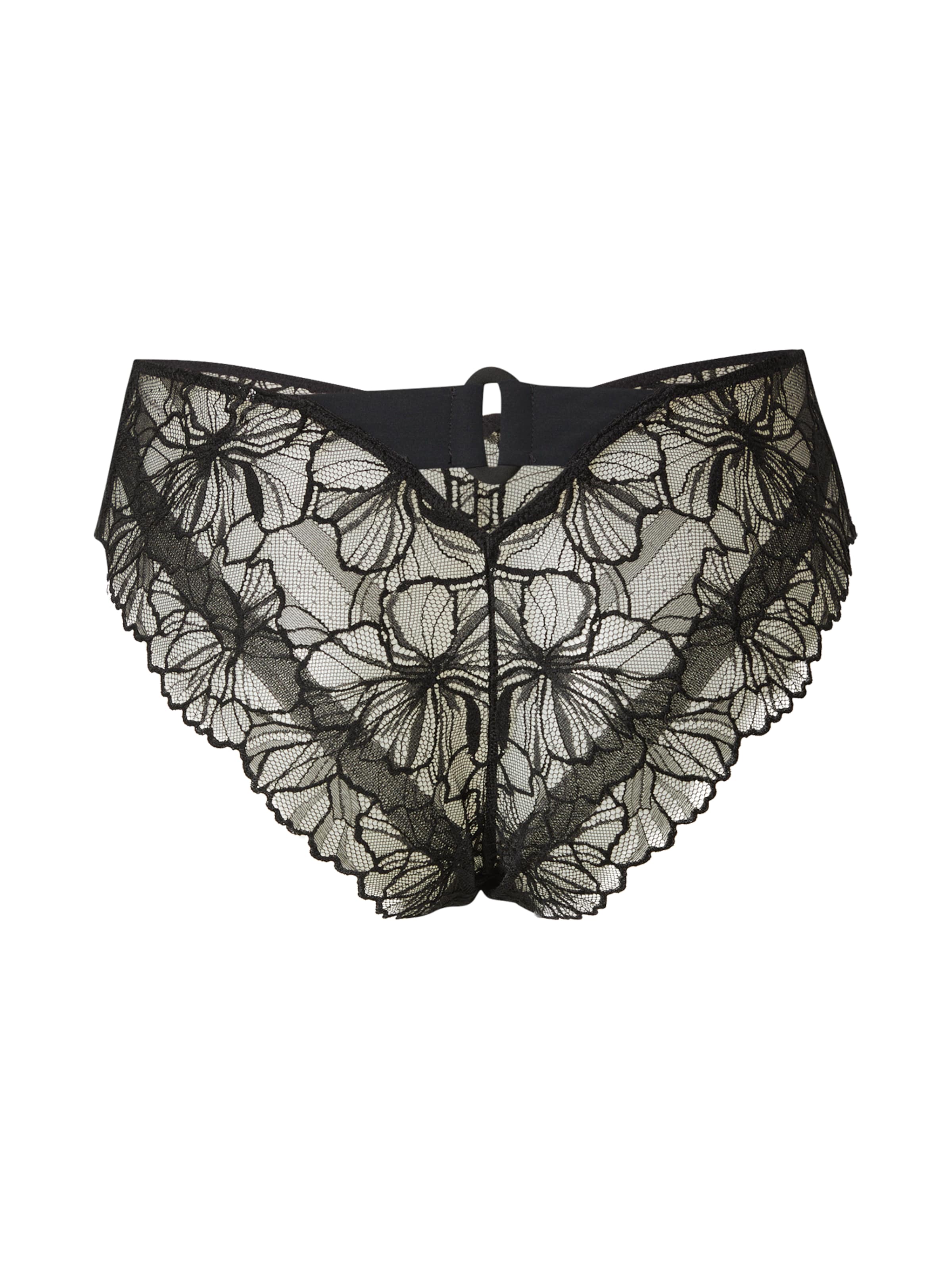 ETAM Figi 'Hedonisme' w kolorze czarny