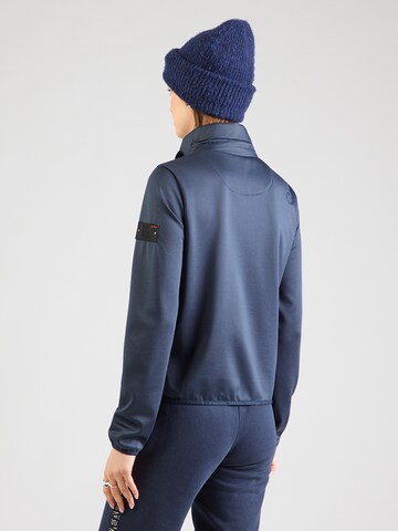 alife & kickin - Chaqueta de entretiempo 'RunaAK' en azul