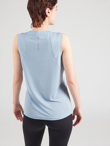 Reebok Sporttop 'PAMELA' in Blauw