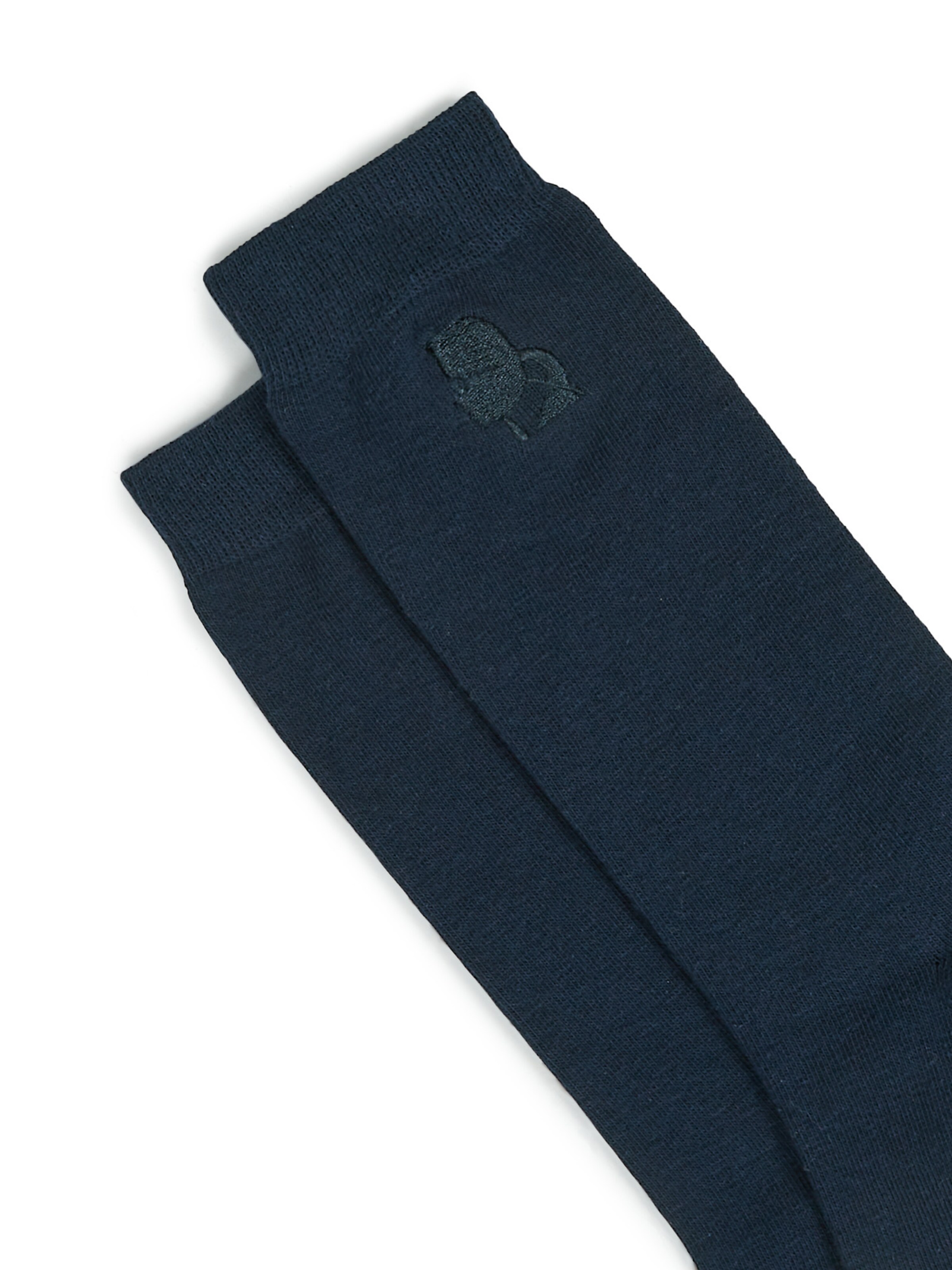 Karl Lagerfeld Κάλτσες 'Kameo' σε μπλε