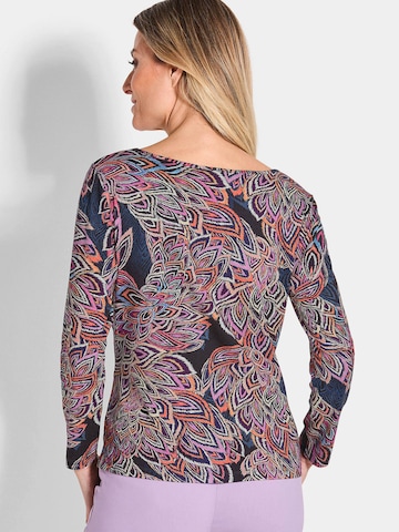 Goldner Shirt in Mixed colours