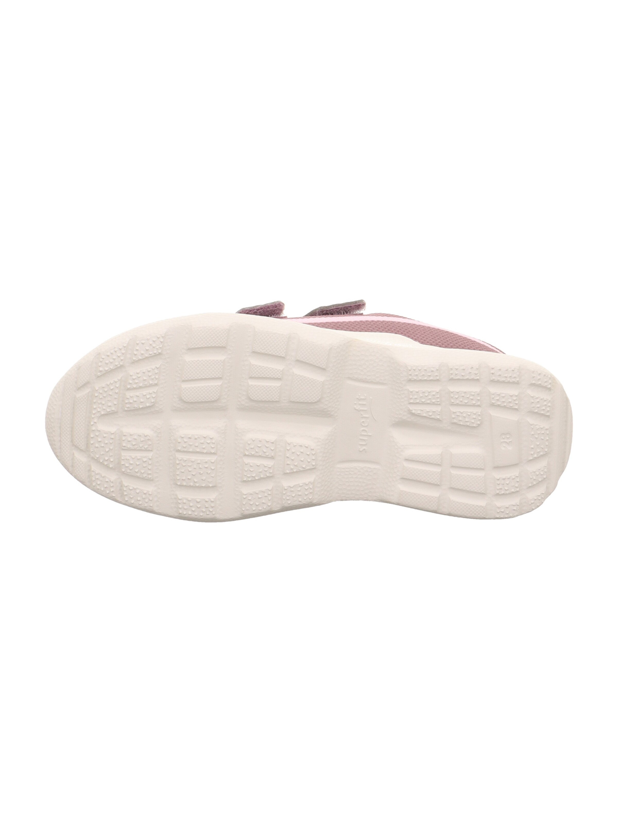 SUPERFIT Sneakers 'RUSH' in Purple