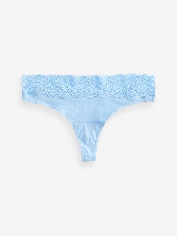 Tanga de la Next pe mai multe culori