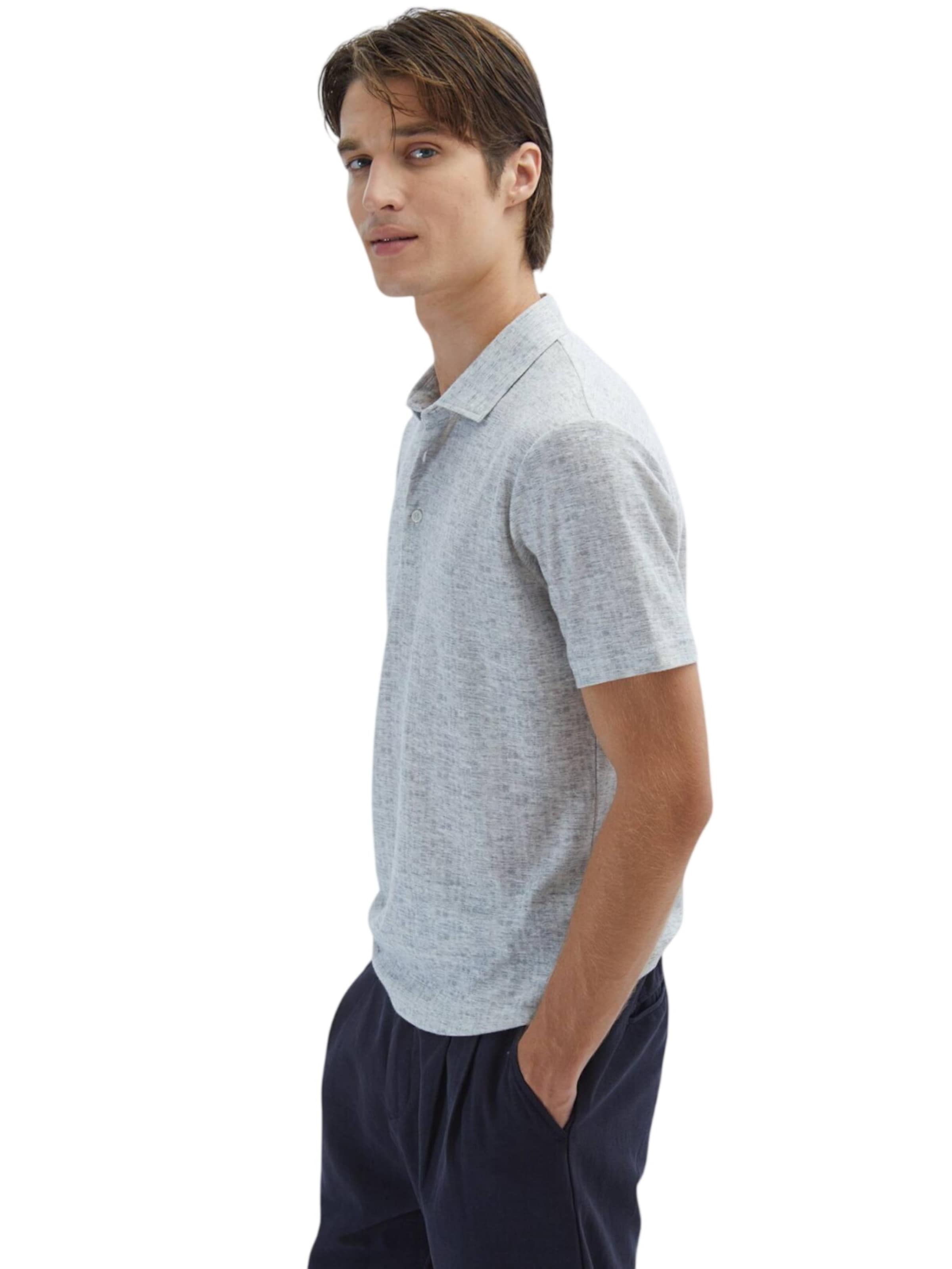 KİP Shirt in Grey