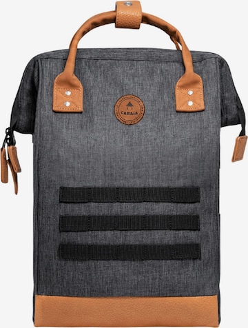 Cabaia Backpack in Grey