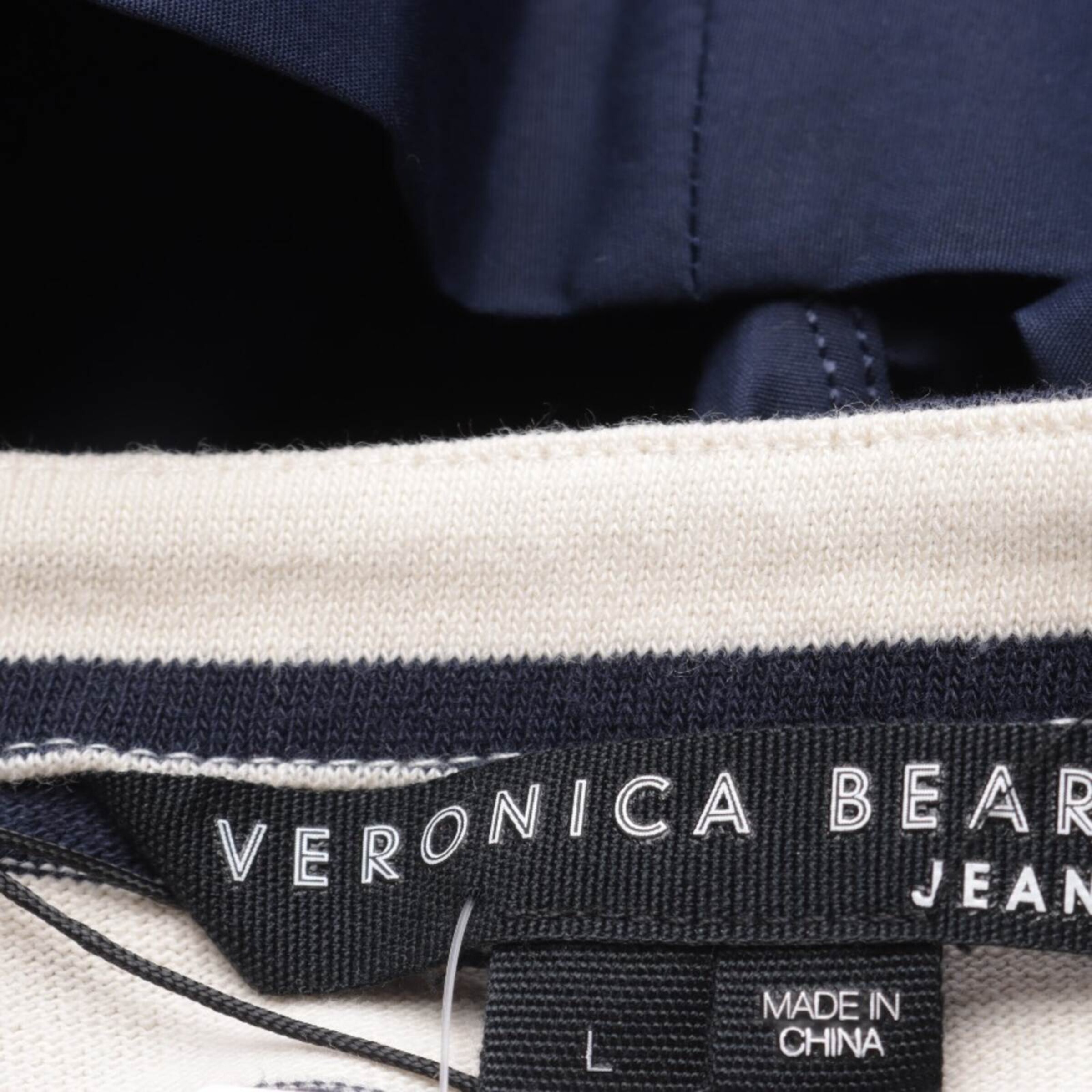 Veronica Beard Dress in L in Mixed colors