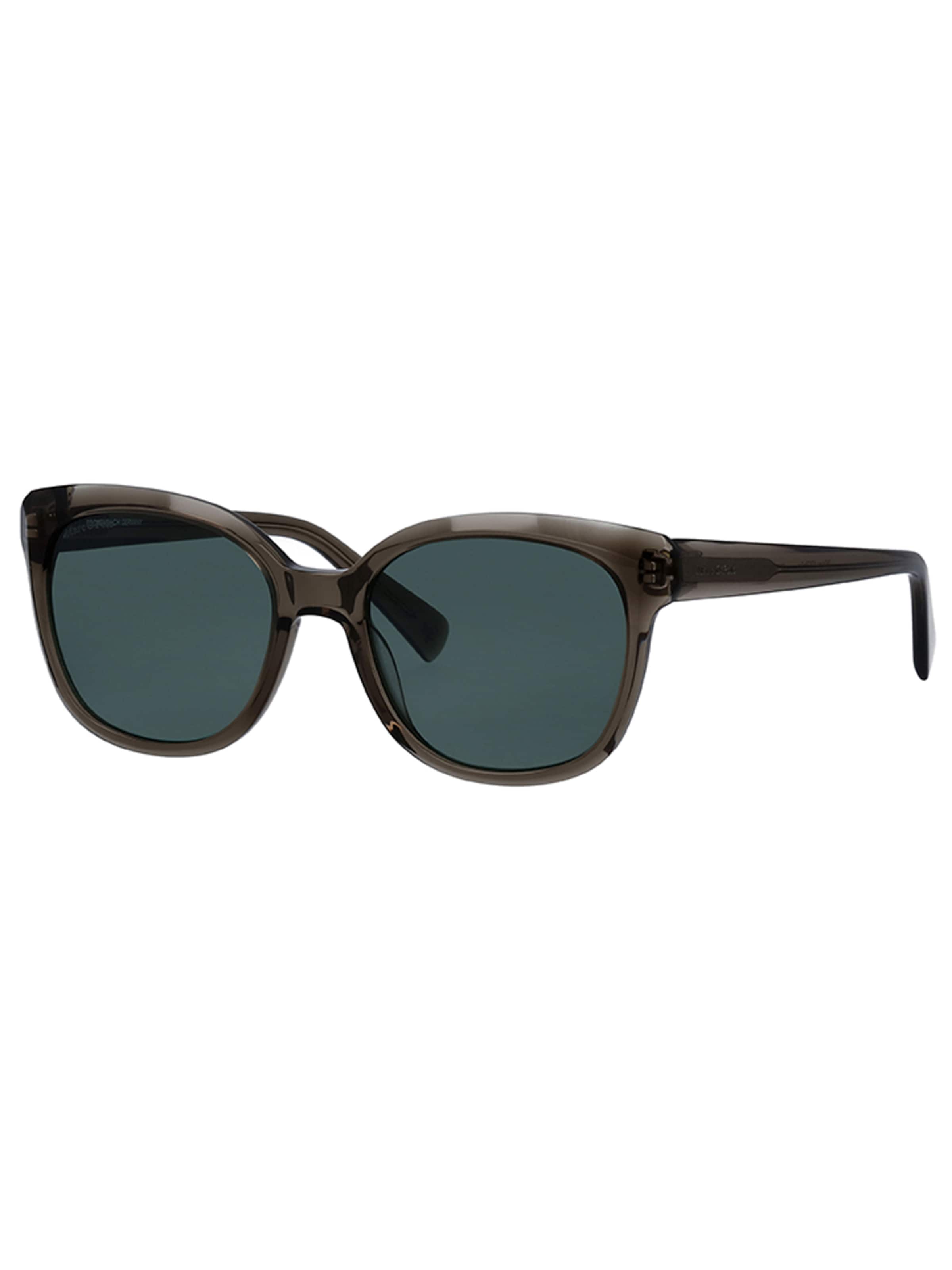 Marc O'Polo EYEWEAR Sonnenbrille‌‌‌‌‌‌‌‌ in Transparent: Vorderseite