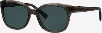 Marc O'Polo EYEWEAR Sunglasses in Transparent: front