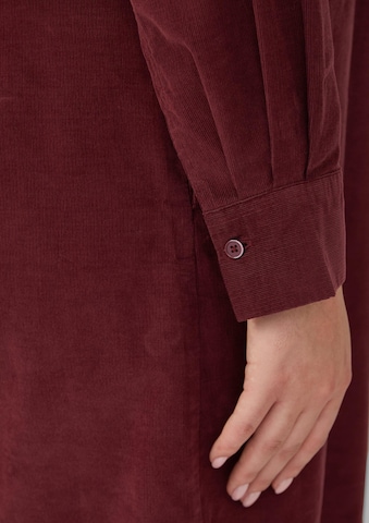 s.Oliver Kleid in Rot