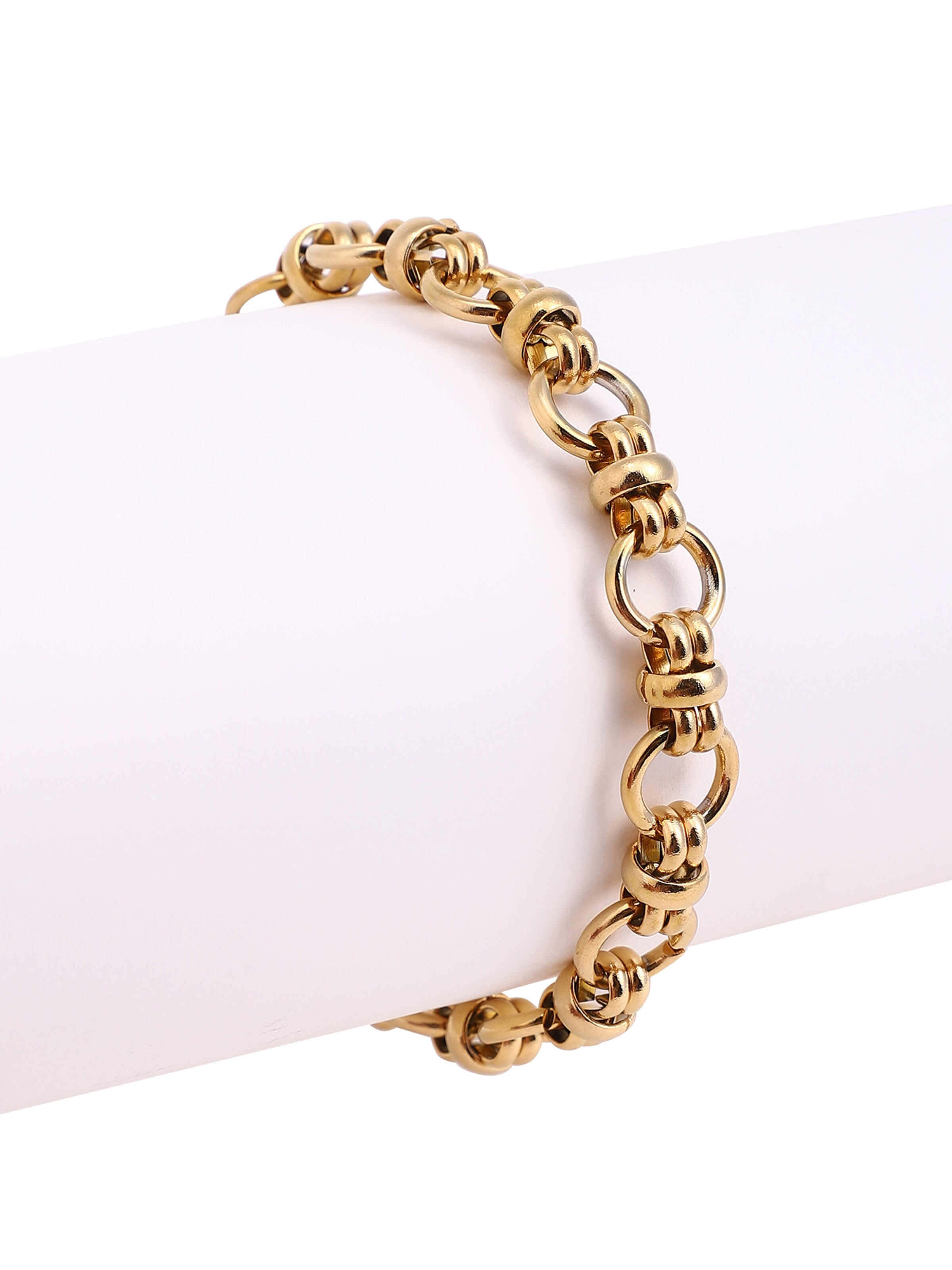 SOHI Náramek 'Wendi' – zlatá