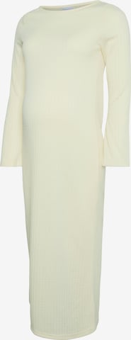 MAMALICIOUSHaljina 'MLIrena' - bež boja: prednji dio