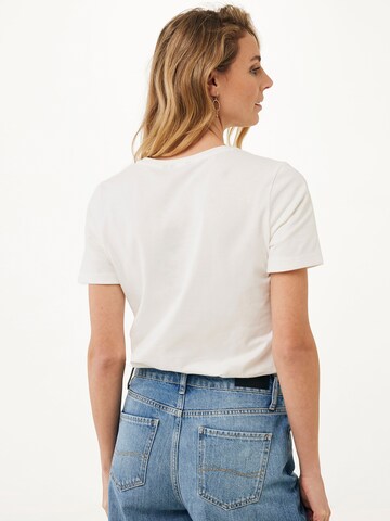 Tricou de la MEXX pe bej