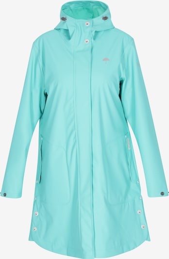 Schmuddelwedda Tehnički kaput u tirkiz, Pregled proizvoda