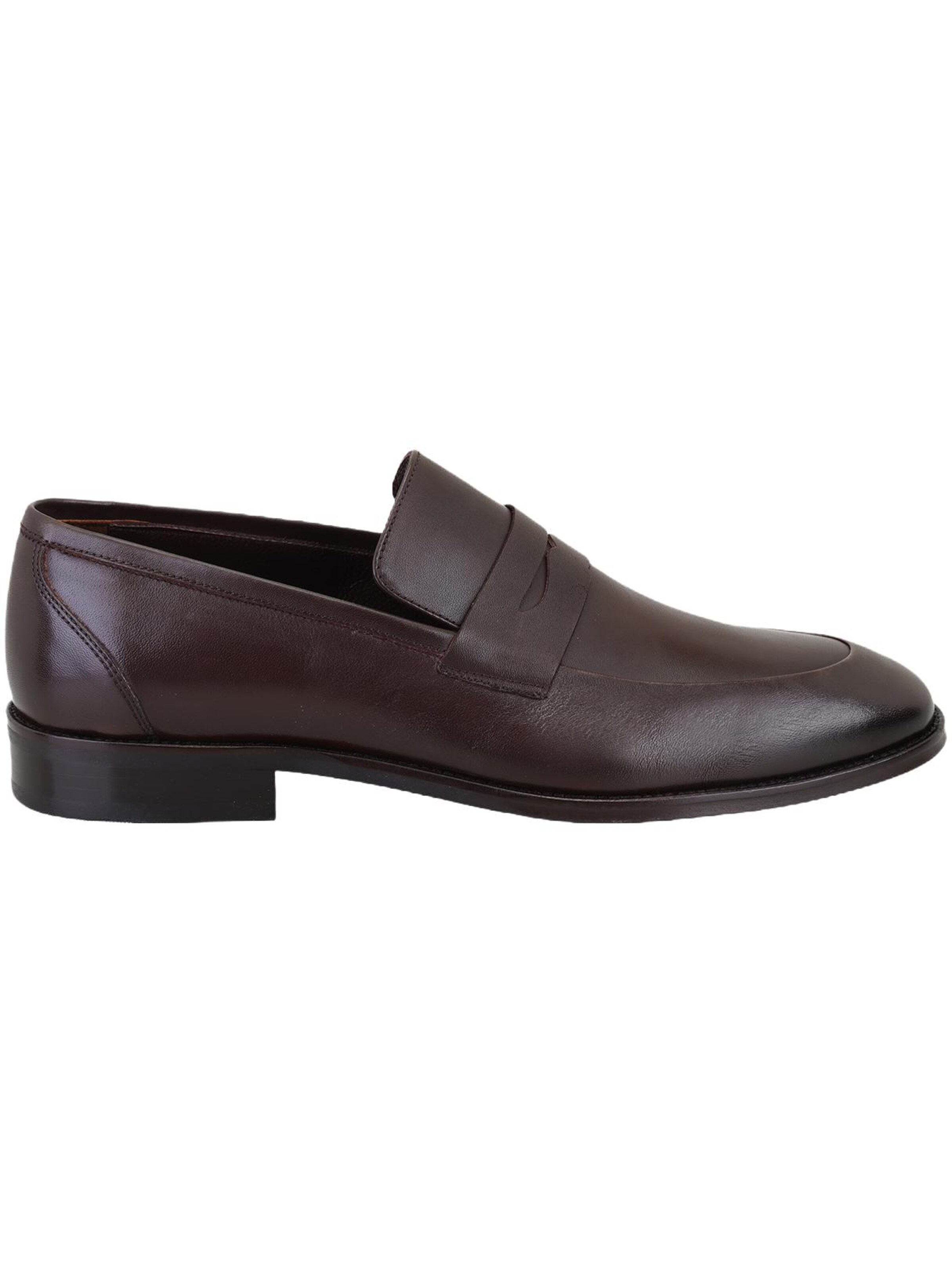 Desa Slipper 'Slip-Ons'‌‌‌‌‌‌‌‌‌ in Braun