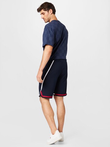 TOMMY HILFIGER Regular Pants in Blue