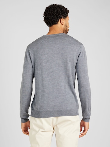 Les Deux Sweater 'Greyson' in Grey