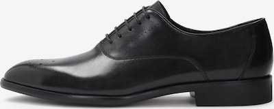 Kazar Обувки с връзки в черно, Преглед на продукта