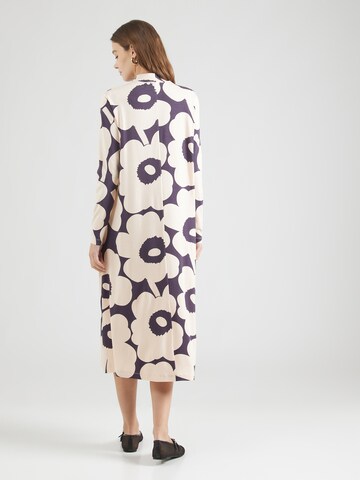 Marimekko Kleid 'CAVEA' in Lila