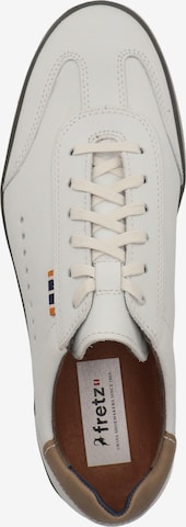 FRETZ MEN Sneakers in White