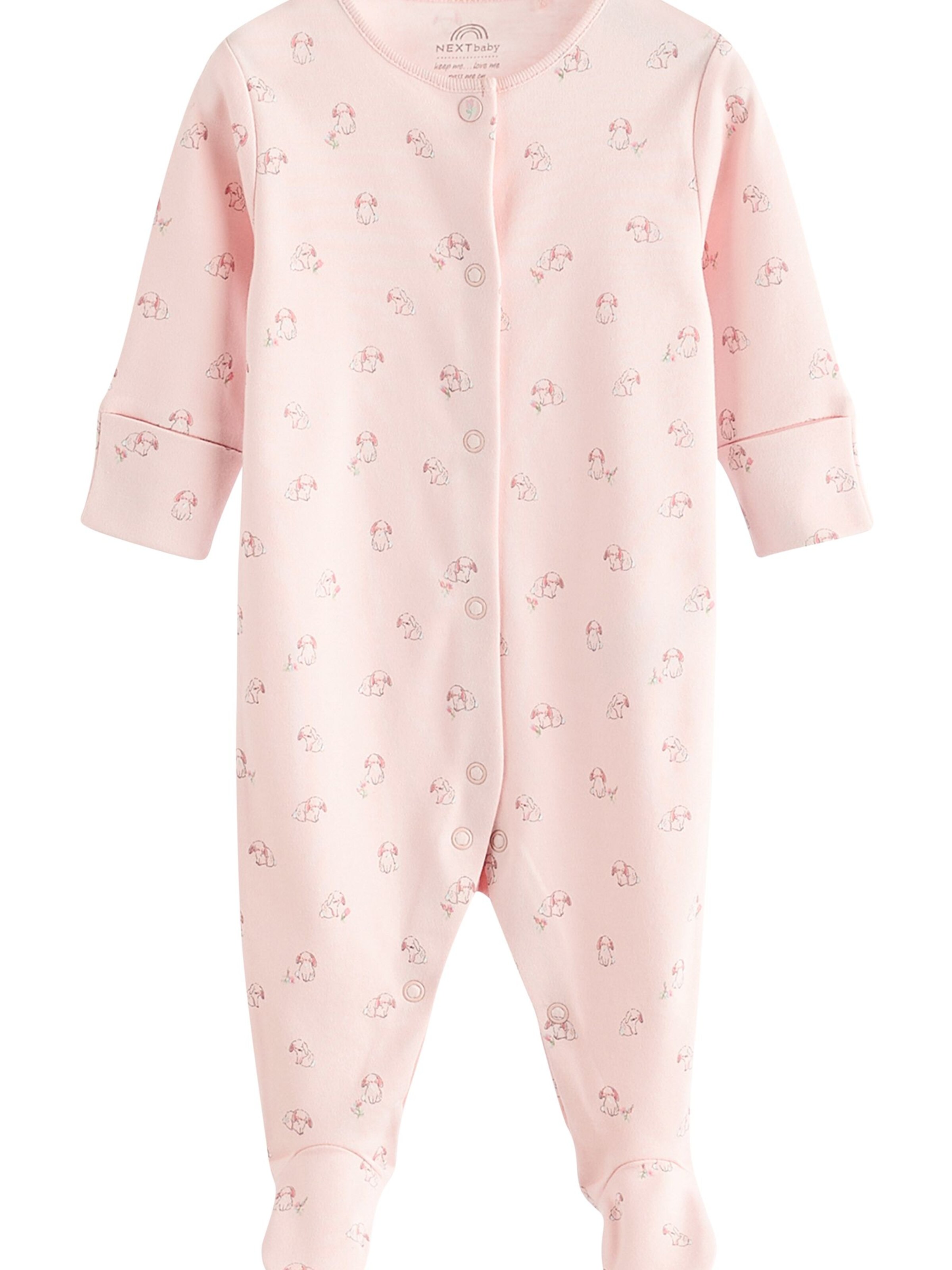 Next Pyžamo - Zmiešané farby