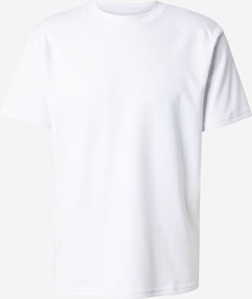 Maglietta di HOLLISTER in bianco: frontale
