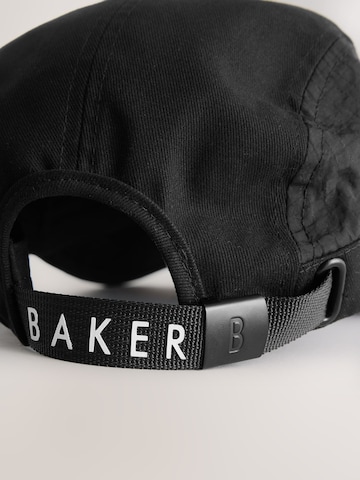 Chapeau Baker by Ted Baker en noir