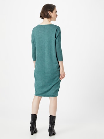 Abito in maglia 'Mila' di SAINT TROPEZ in verde