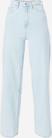 Loosefit Jean 'CLAIRE' Tommy Jeans en bleu : devant