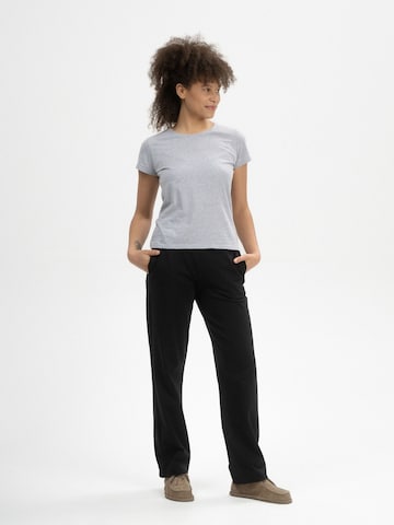 T-shirt MELA en gris
