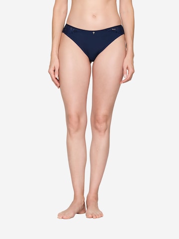 Slip ' Spacer ' JOOP! en bleu : devant