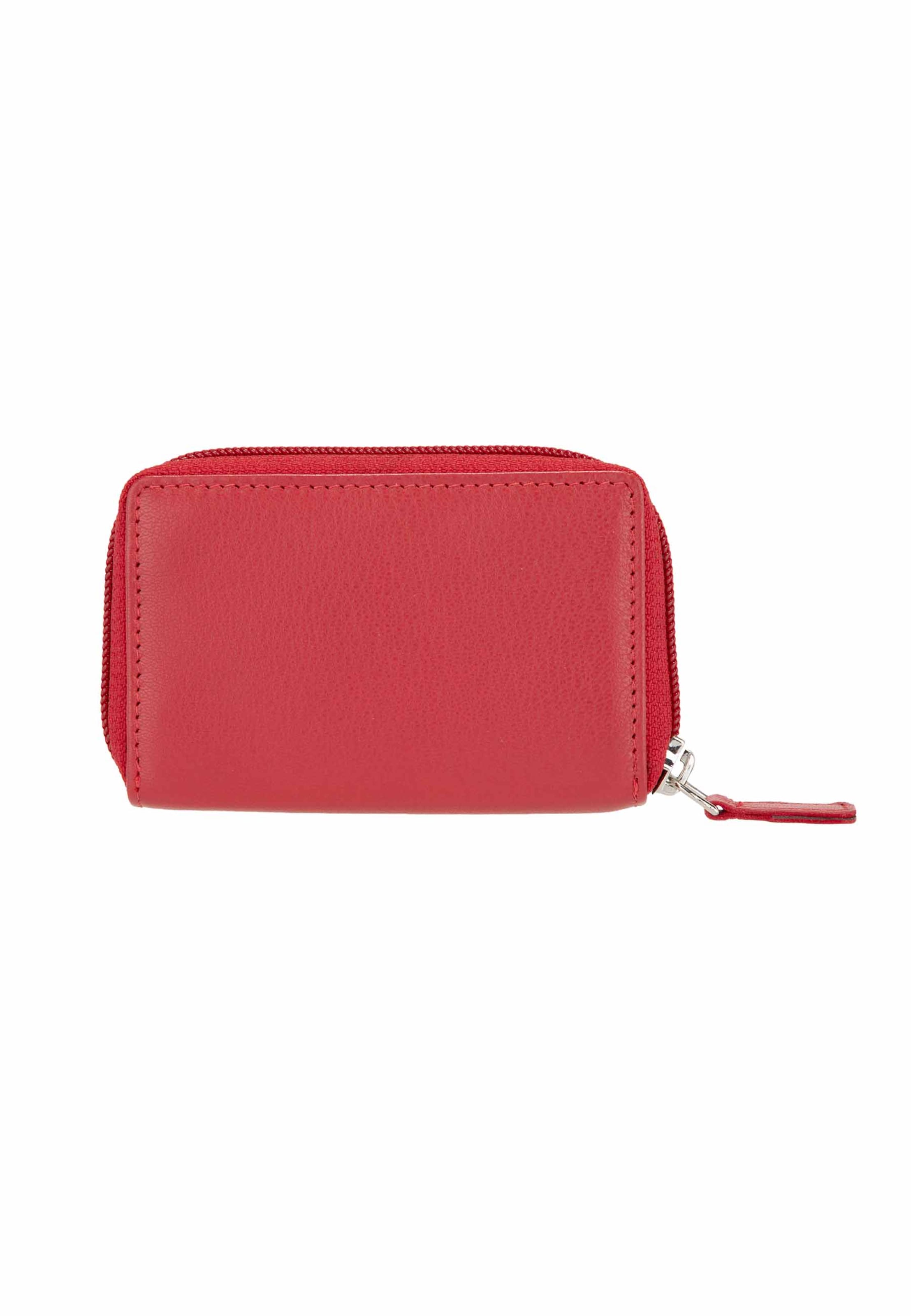 Maître Etui 'Bromley Adobar' in Rood