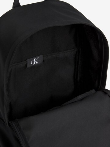 Rucsac de la Calvin Klein Jeans pe negru