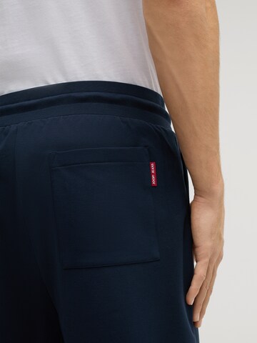 JOOP! Jeans Regular Shorts 'Davin' in Blau