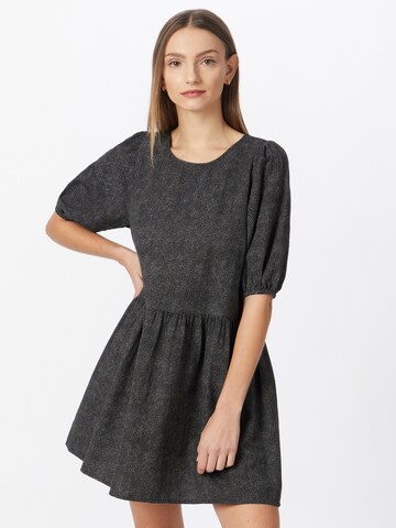 mbym Dress 'Reya' in Black: front