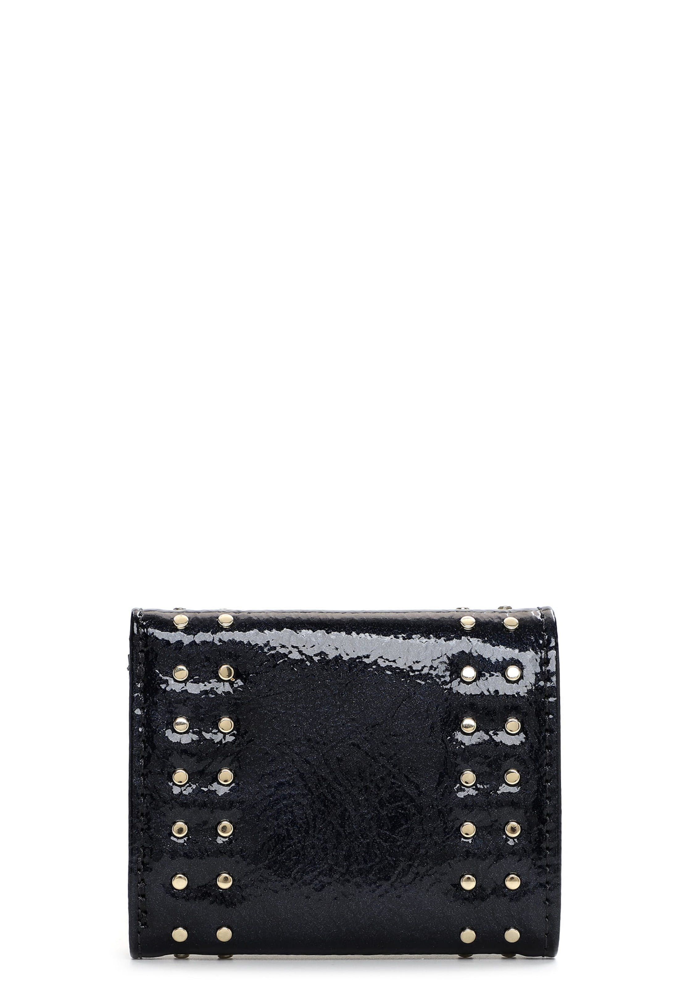 Portamonete 'Georgiana' di Tamaris in blu