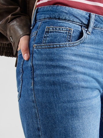 Wide Leg Jean 'VIPalma' VILA en bleu