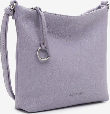Suri Frey Shoulder Bag in Purple