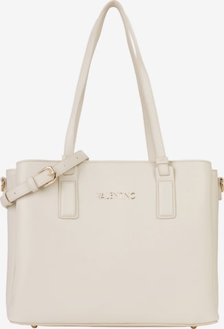 Sacs à main 'CLIO RE' VALENTINO en beige : devant
