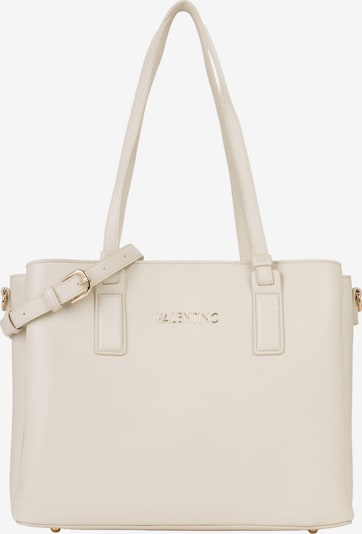 Rankinė 'Clio RE' iš VALENTINO, spalva – nebalintos drobės spalva, Prekių apžvalga