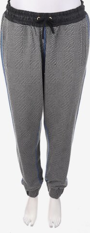 HILFIGER COLLECTION Jogger-Pants M in Grau: predná strana